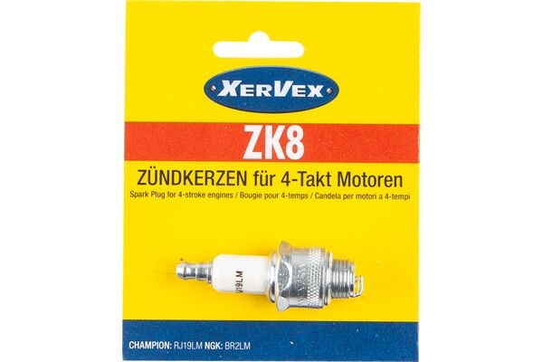 XERVEX Zk8 Zündkerze