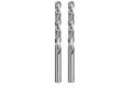  HSS-G-Spiralbohrer-Set Silver-Star Ø 3 mm, 2-tlg.