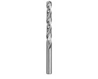 HSS Bohrer Silver Star, Typ N, DIN 338, Ø 6 mm