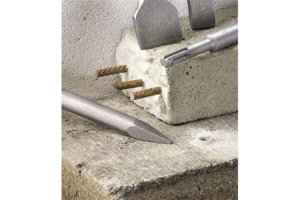  SDS Flachmeißel, 20 x 250 mm