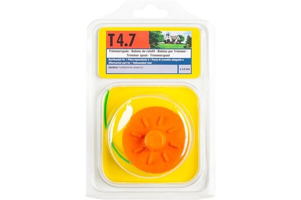  T4.7 Trimmerspule für Gardena