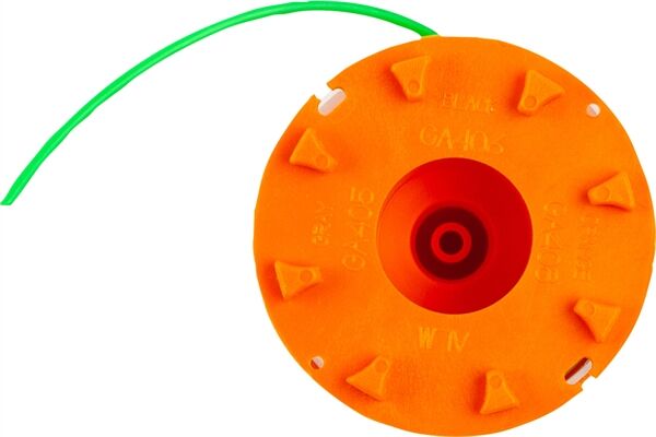  T4.7 Trimmerspule für Gardena