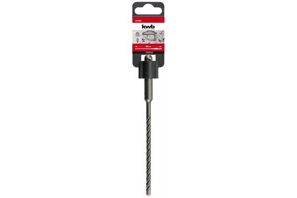  SDS Hammerbohrer, C4, Ø 6 x 160 mm