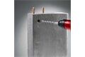  SDS Hammerbohrer, Ø 6 x 110 mm