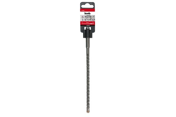  SDS Hammerbohrer, C4, Ø 8 x 210 mm
