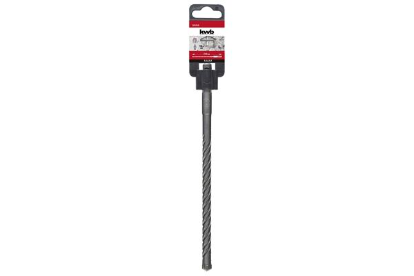  SDS Hammerbohrer, C4, Ø 10 x 210 mm