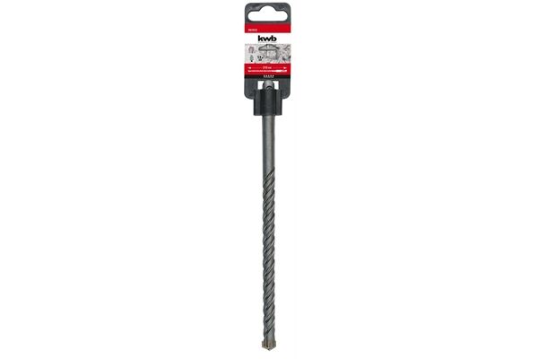  SDS Hammerbohrer, C4, Ø 12 x 210 mm