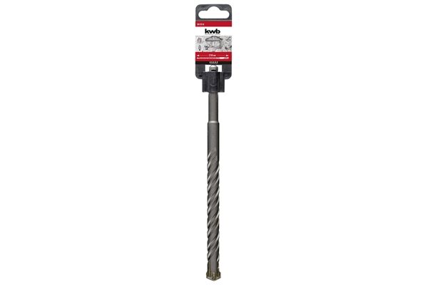  SDS Hammerbohrer, C4, Ø 14 x 210 mm