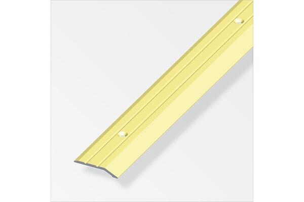  Alu Abschlussprofil 30x5 mm, 1 m