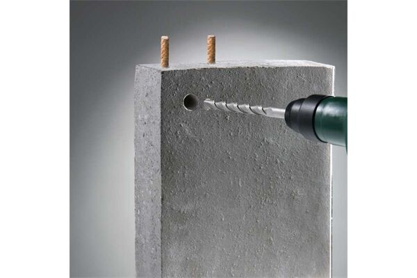  SDS Hammerbohrer, Ø 8 x 160 mm