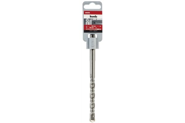  SDS Hammerbohrer, Ø 10 x 160 mm