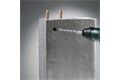  SDS Hammerbohrer, Ø 10 x 160 mm