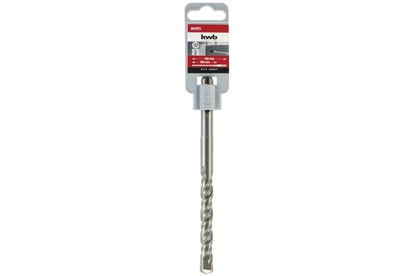  SDS Hammerbohrer, Ø 12 x 160 mm