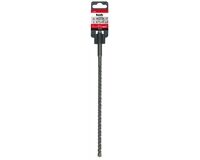 SDS Hammerbohrer, C4, Ø 8 x 260 mm