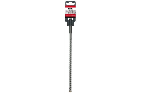  SDS Hammerbohrer, C4, Ø 8 x 260 mm