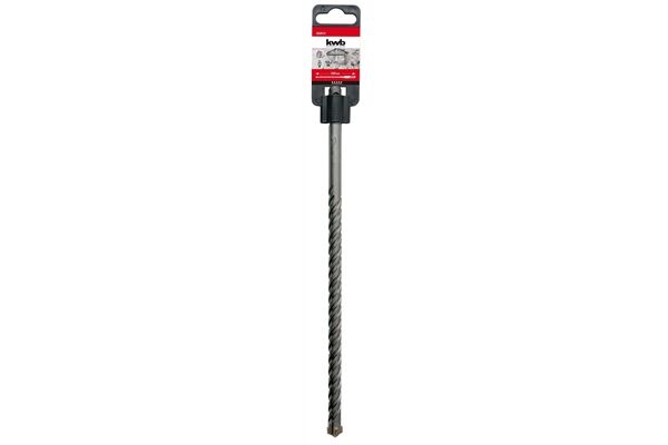  SDS Hammerbohrer, C4, Ø 12 x 260 mm