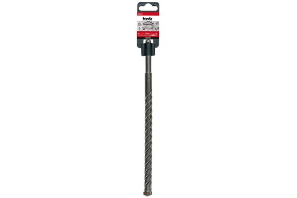  SDS Hammerbohrer, C4, Ø 14 x 260 mm