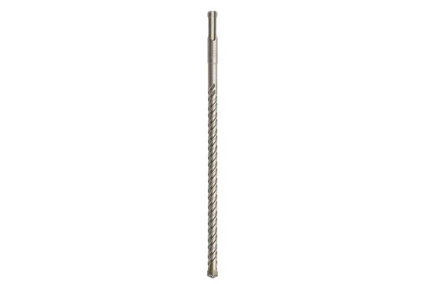 SDS Hammerbohrer, C4, Ø 12 x 460 mm