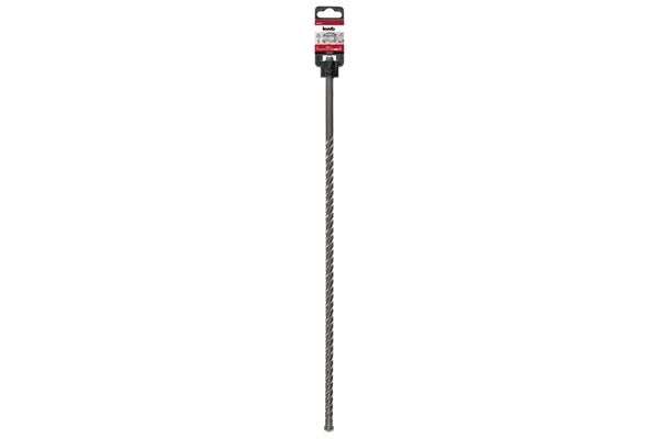 SDS Hammerbohrer, C4, Ø 12 x 460 mm