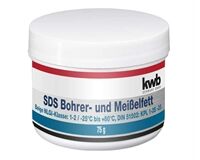 SDS Bohrer-/Meißelfett, 75 g