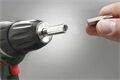 KWB Bithalter magnetisch, 1/4" x 60 mm