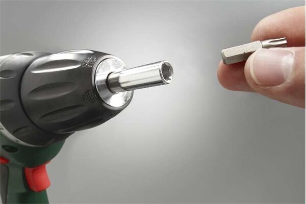 KWB Bithalter magnetisch, 1/4" x 60 mm