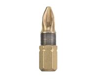 Bit, Diamant, 25 mm, PZ 2