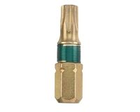 Bit, Diamant, 25 mm, Torx 10