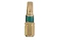  Bit, Diamant, 25 mm, Torx 20