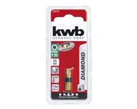 Bit, Diamant, 25 mm, Torx 25