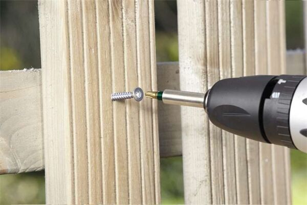  Bit, Diamant, 25 mm, Torx 25
