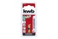  Bit, Diamant, 25 mm, Torx 30