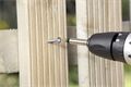  Bit, Diamant, 25 mm, Torx 40