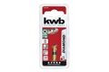  Bit, Diamant, 25 mm, Torx 40