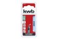 Bit, Inox, 25 mm, Torx 15