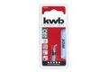  Bit, Inox, 25 mm, Torx 20