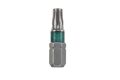  Bit, Inox, 25 mm, Torx 25