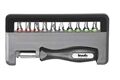  Handy Bitbox-Set, TQ 60 Stahl, PH/PZ/Torx, 12-tlg.
