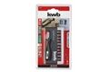  Handy Bitbox-Set, TQ 60 Stahl, PH/PZ/Torx, 12-tlg.