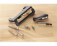 Handy Bitbox-Set, Titan, PH/PZ/Torx, 12-tlg.