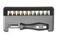  Handy Bitbox-Set, Titan, PH/PZ/Torx, 12-tlg.