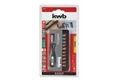  Handy Bitbox-Set, Titan, PH/PZ/Torx, 12-tlg.
