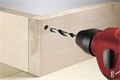 KWB Holzbohrerbox-Set 12-tlg.
