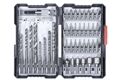 KWB Bit-Bohrerbox Universal-Set, 39-tlg.