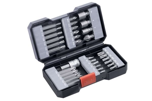 KWB Bitbox-Set 34-tlg.