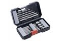 KWB Bit-Bohrer-Set, 22-tlg.