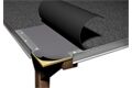 Ortblech, Alu, ohne Wasserfalz, 250 x 1000 mm