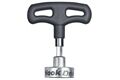 KWB Hakenschrauber-Bit, magnetisch