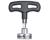 KWB Hakenschrauber-Bit, magnetisch