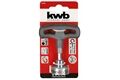 KWB Hakenschrauber-Bit, magnetisch